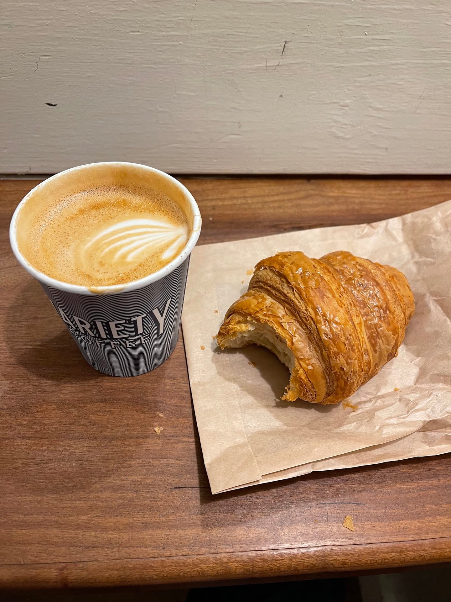 Photo of Variety Coffee Roasters