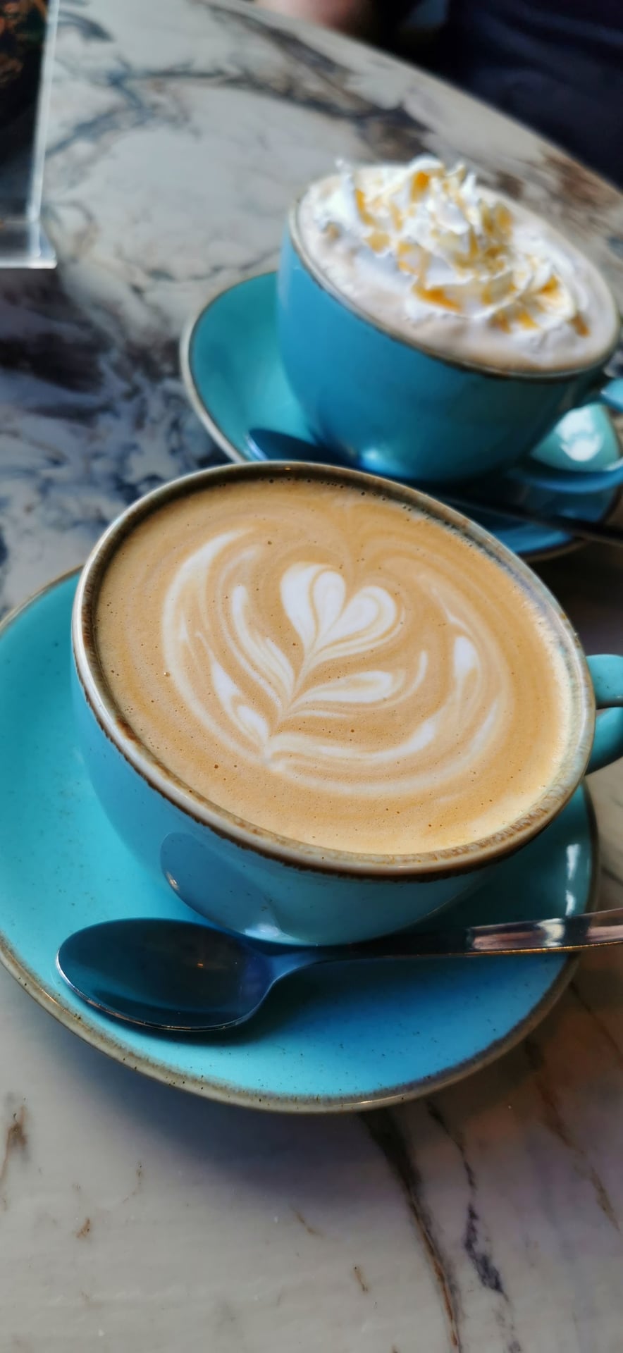 Photo of Tiara Kaffebrenneri Rådhusgata