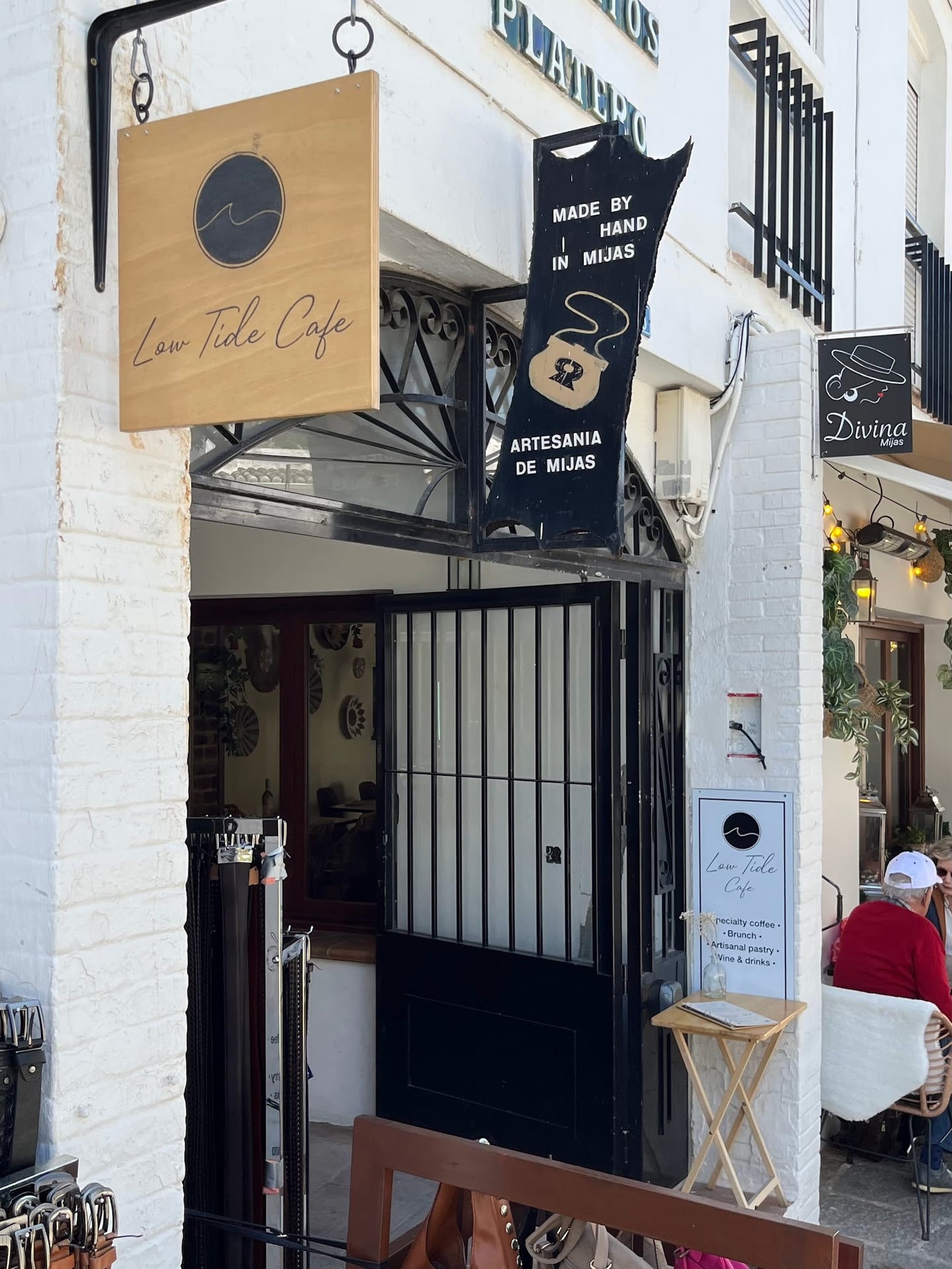 Mijas