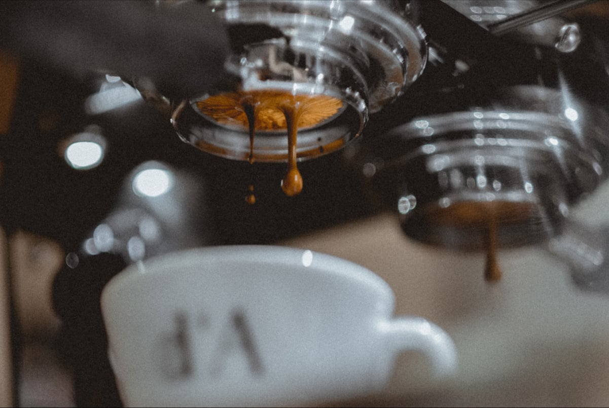 d‘Anastassio Kaffeerösterei & Kaffeeschule Aachen