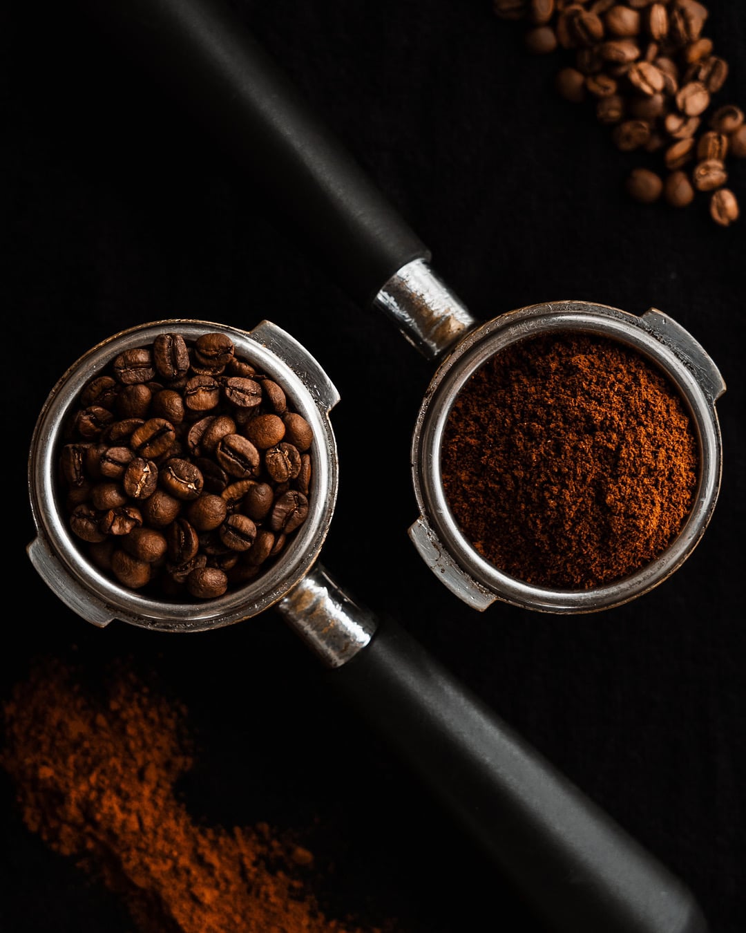Avus Espresso Bar
