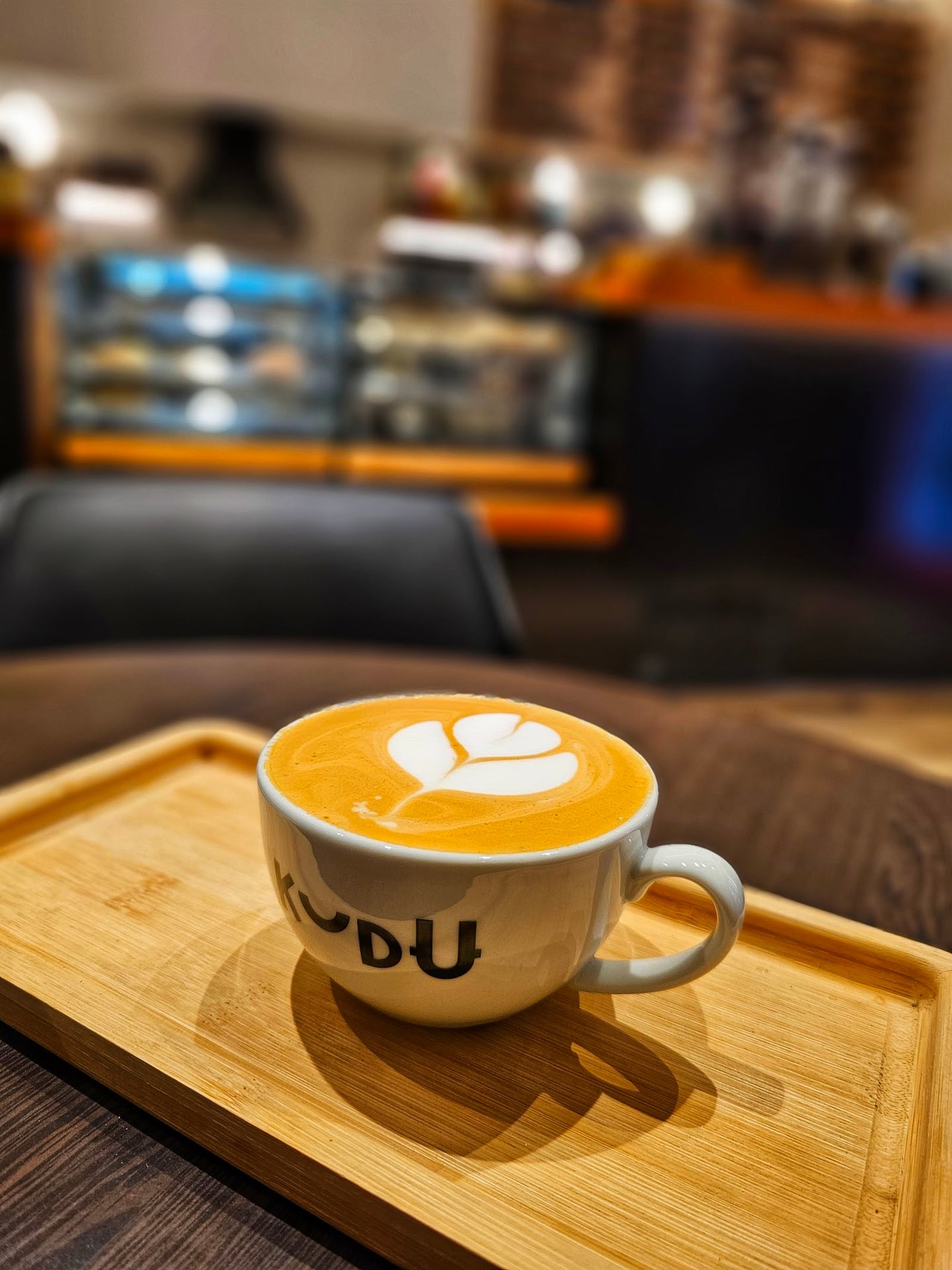 Photo of Avus Espresso Bar