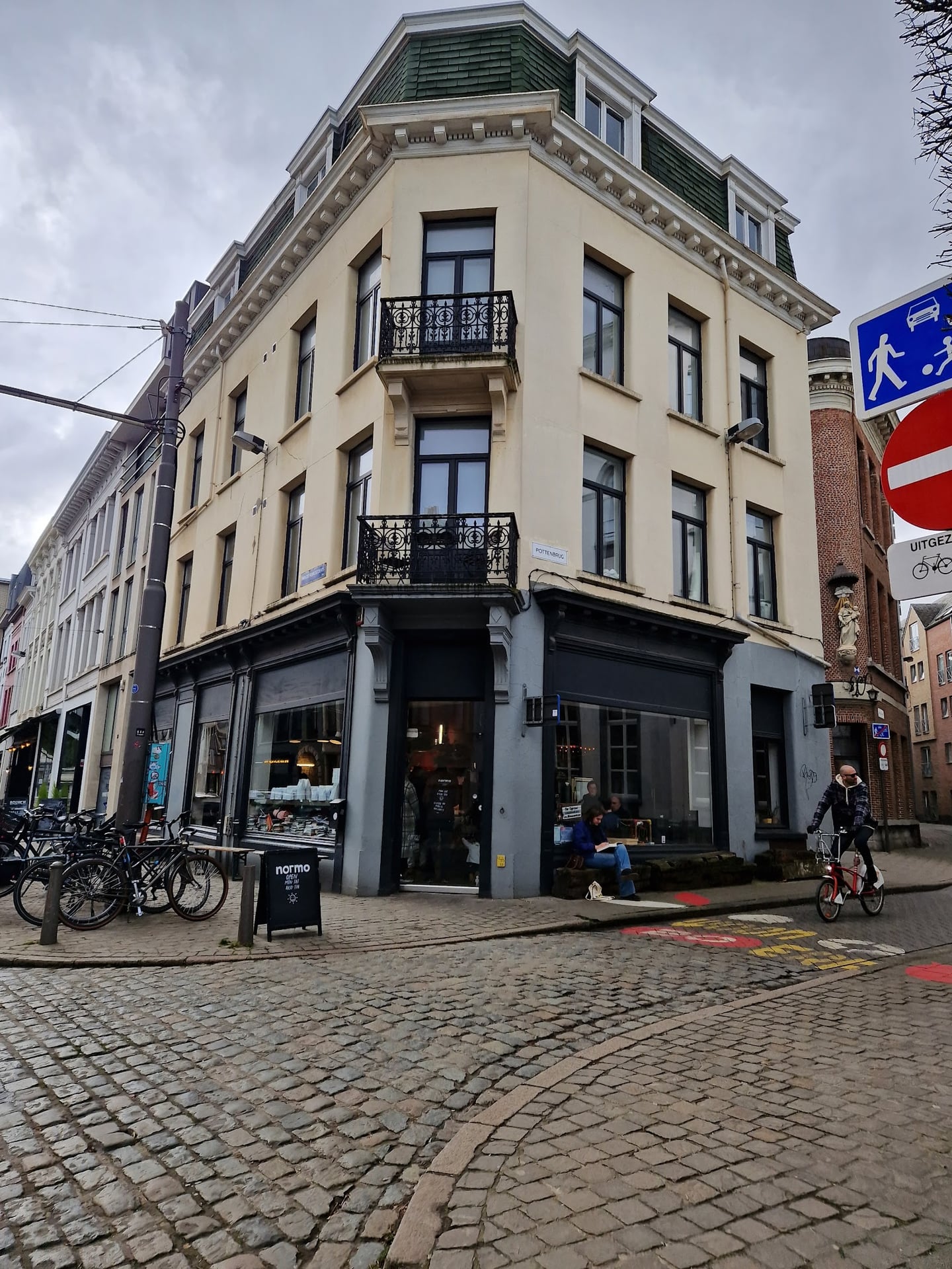 Photo of Normo