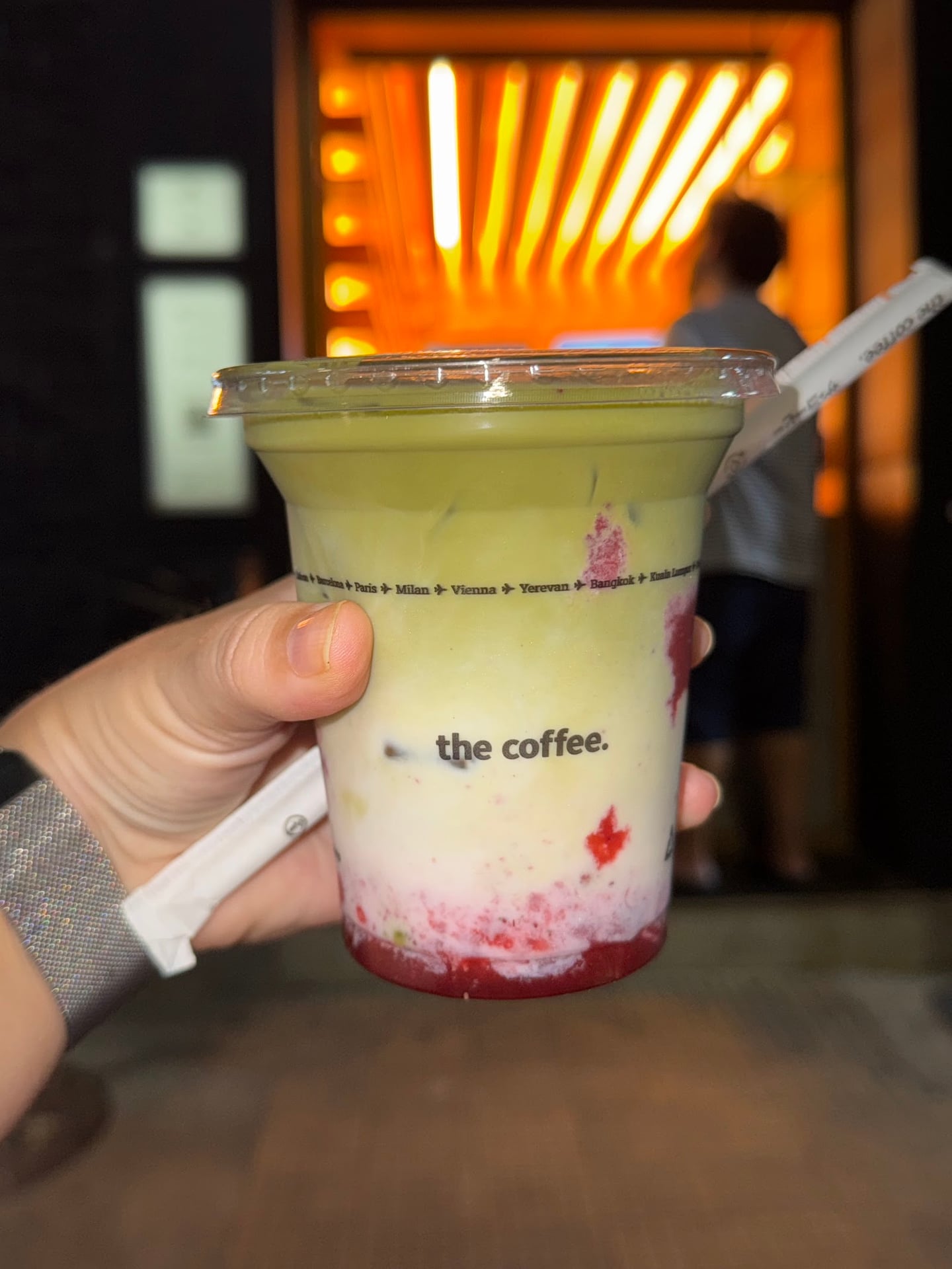 Photo of The Coffee