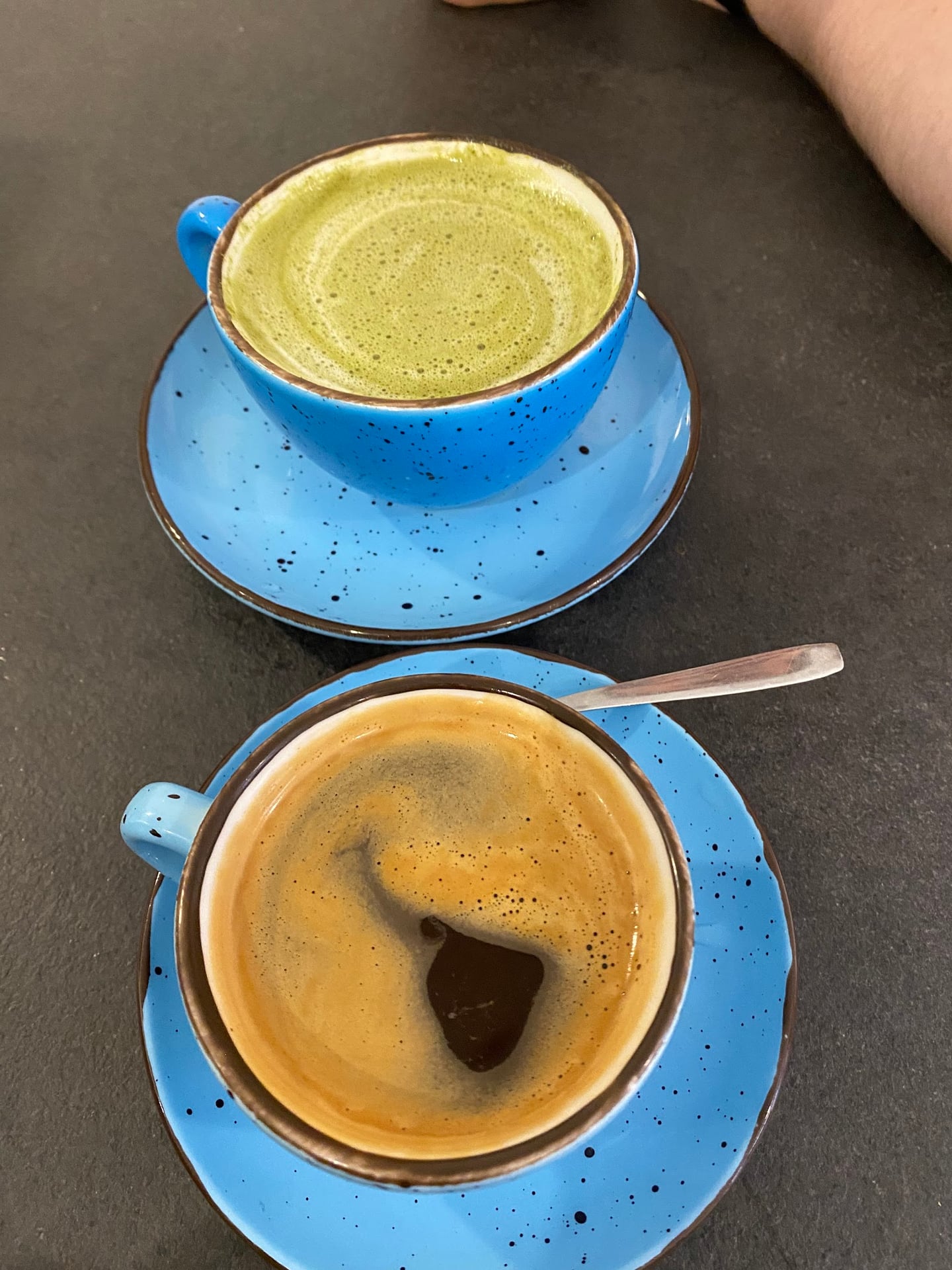 Photo of Tinel Specialty Coffee Shop - Split