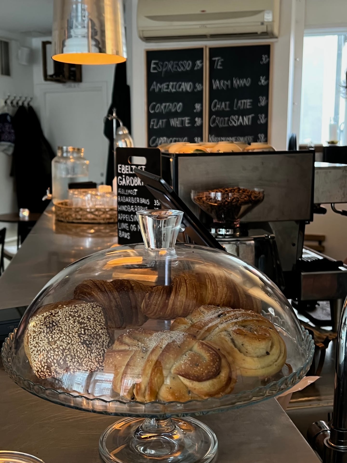 Photo of Bar'ista