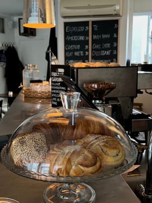 Photo of Bar'ista
