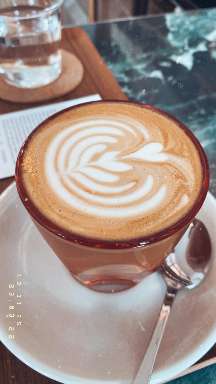 Photo of ÇA PASSE CRÈME - Specialty Coffee Shop