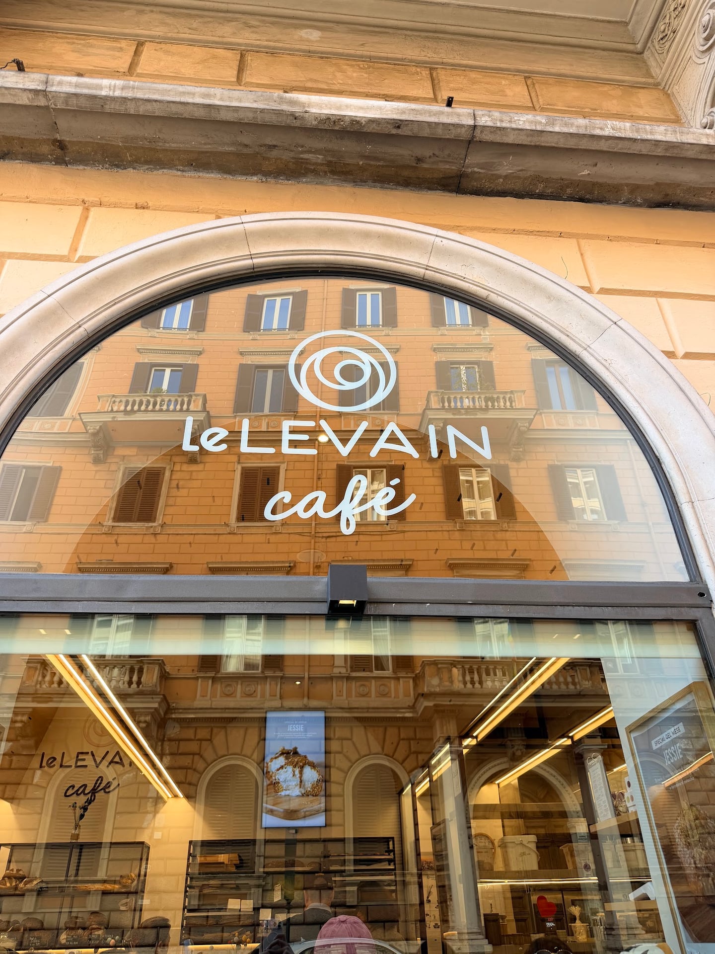 Le Levain Café
