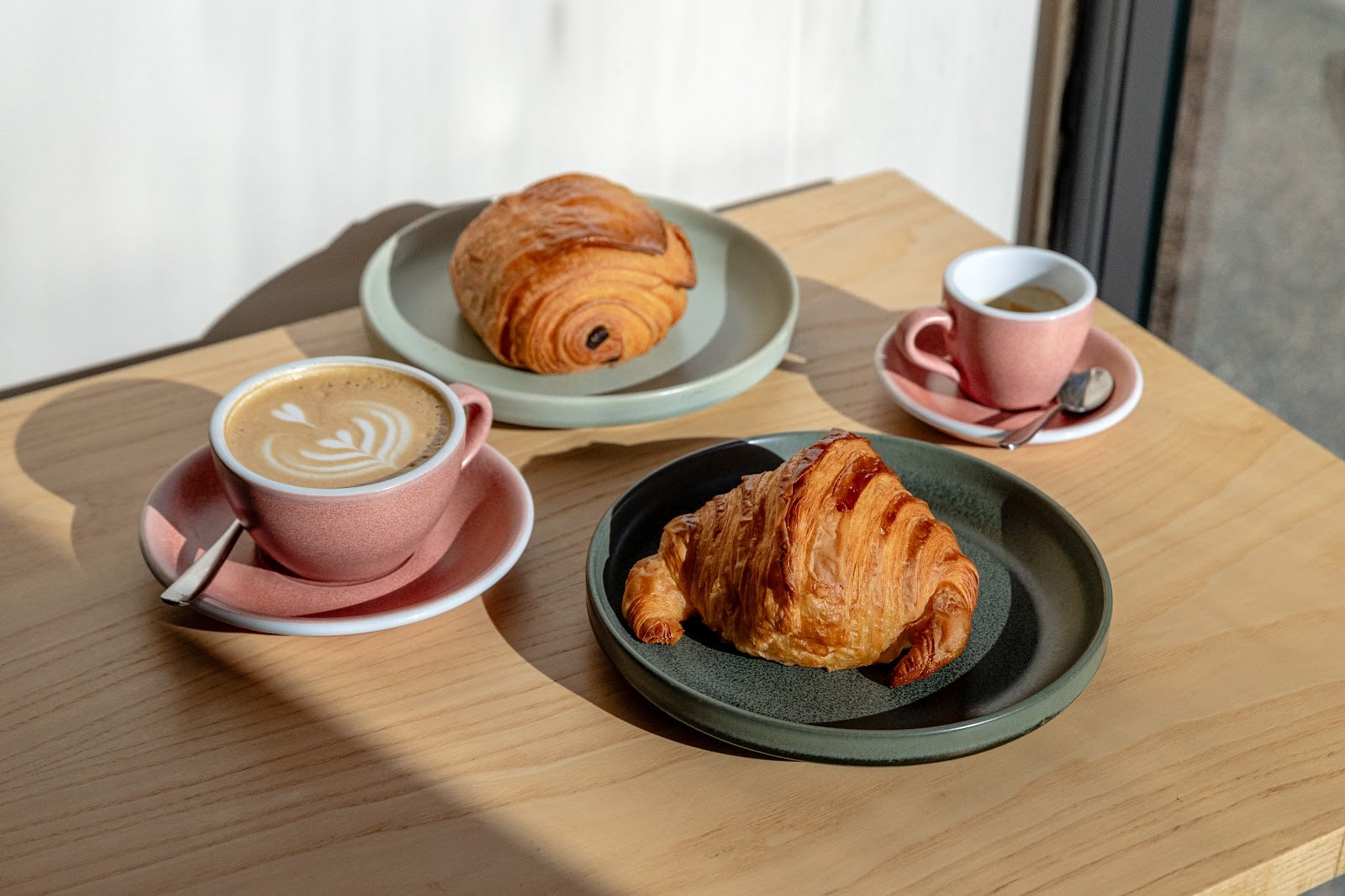 Photo of Le Levain Café