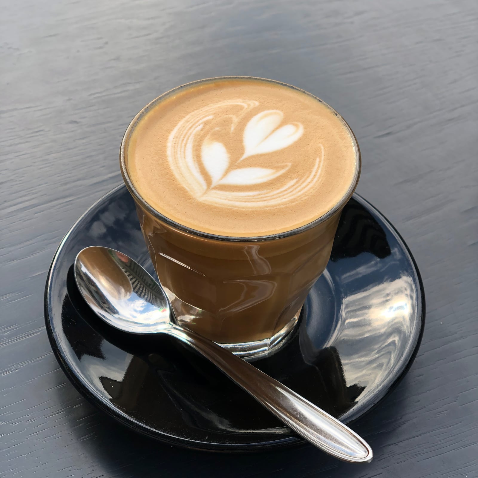 Photo of kaffeestopp privatrösterei