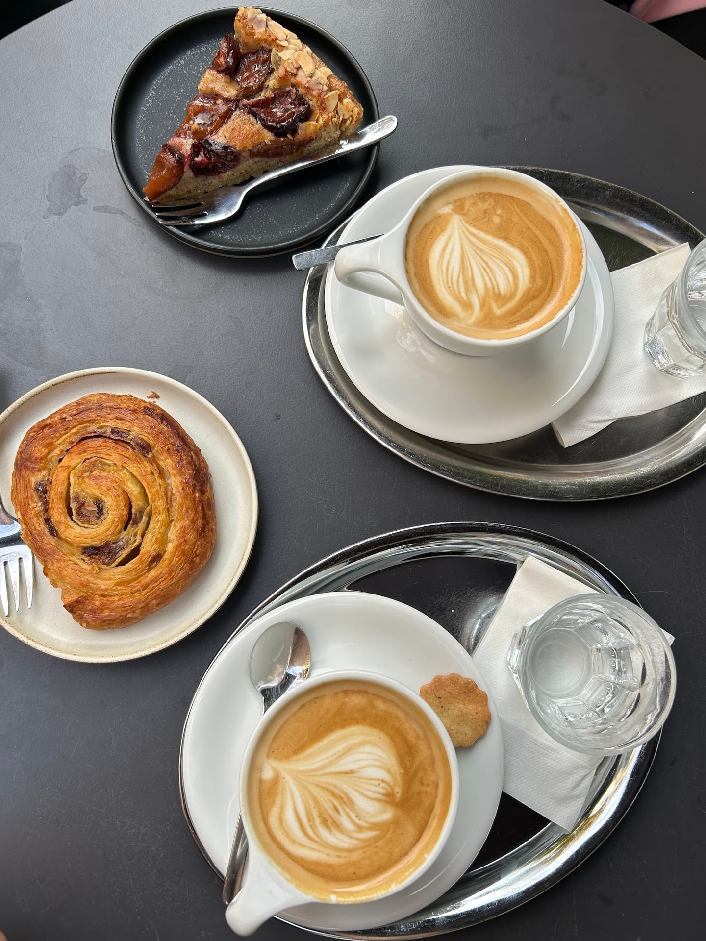 Caffè a Casa interior