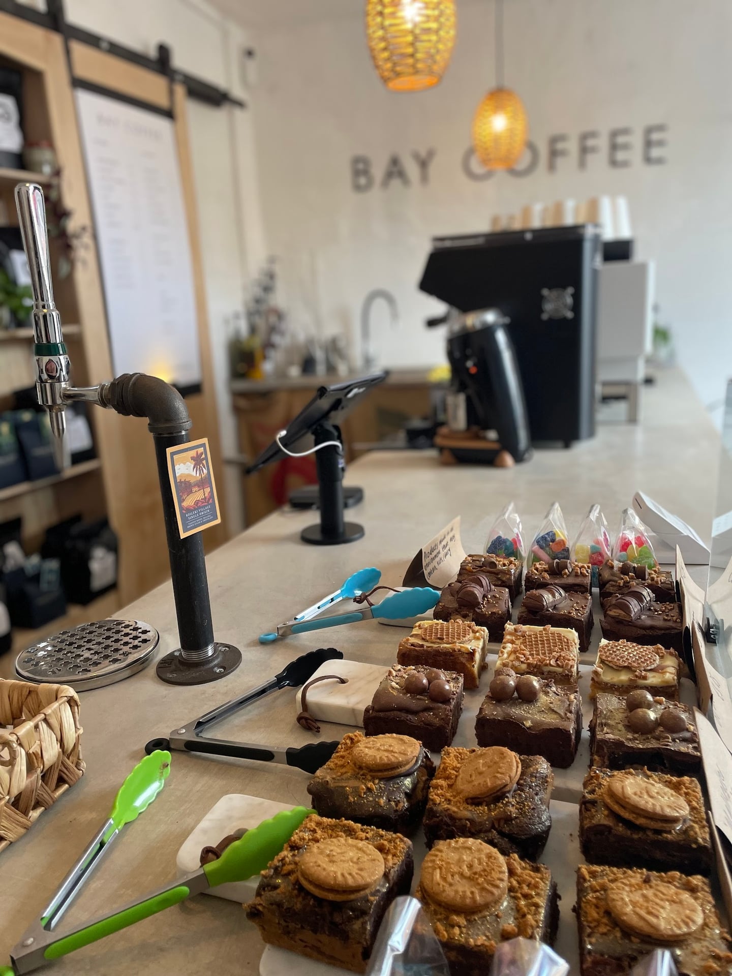 Photo of Bay Coffee