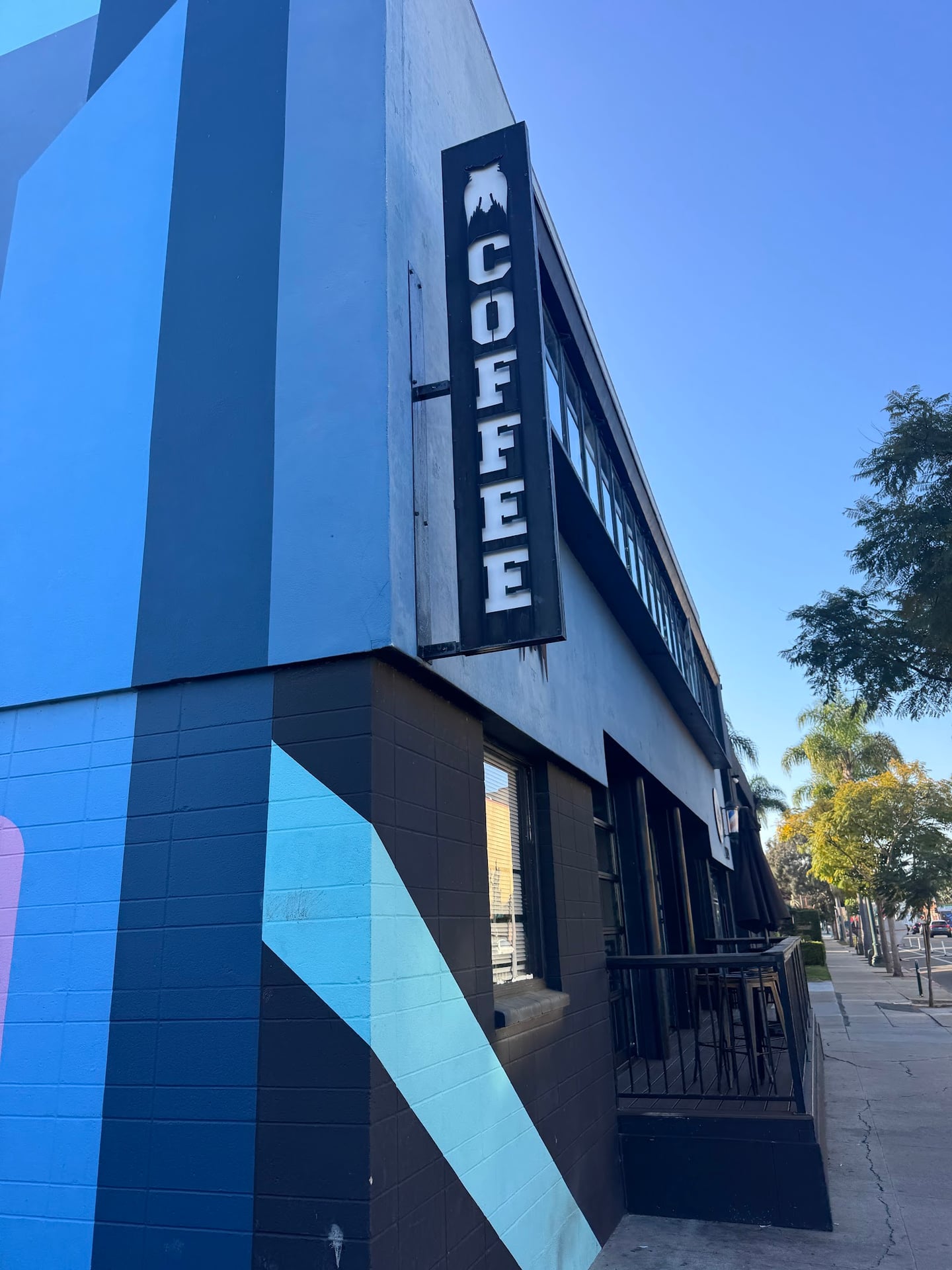 James Coffee Co.