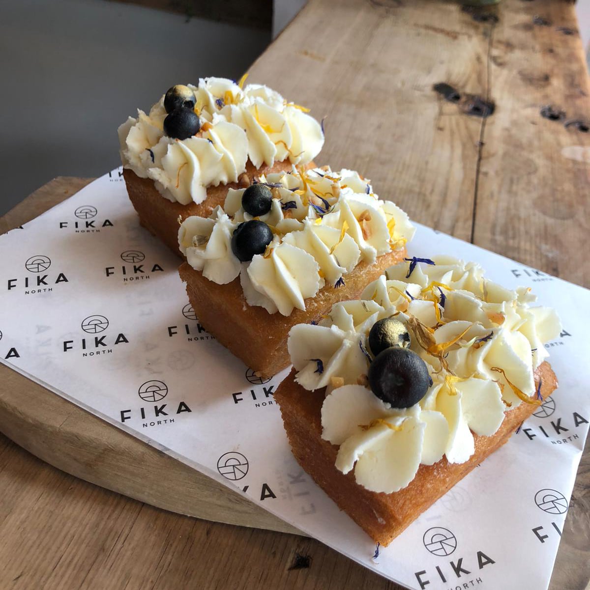 Photo of Fika North Coffee