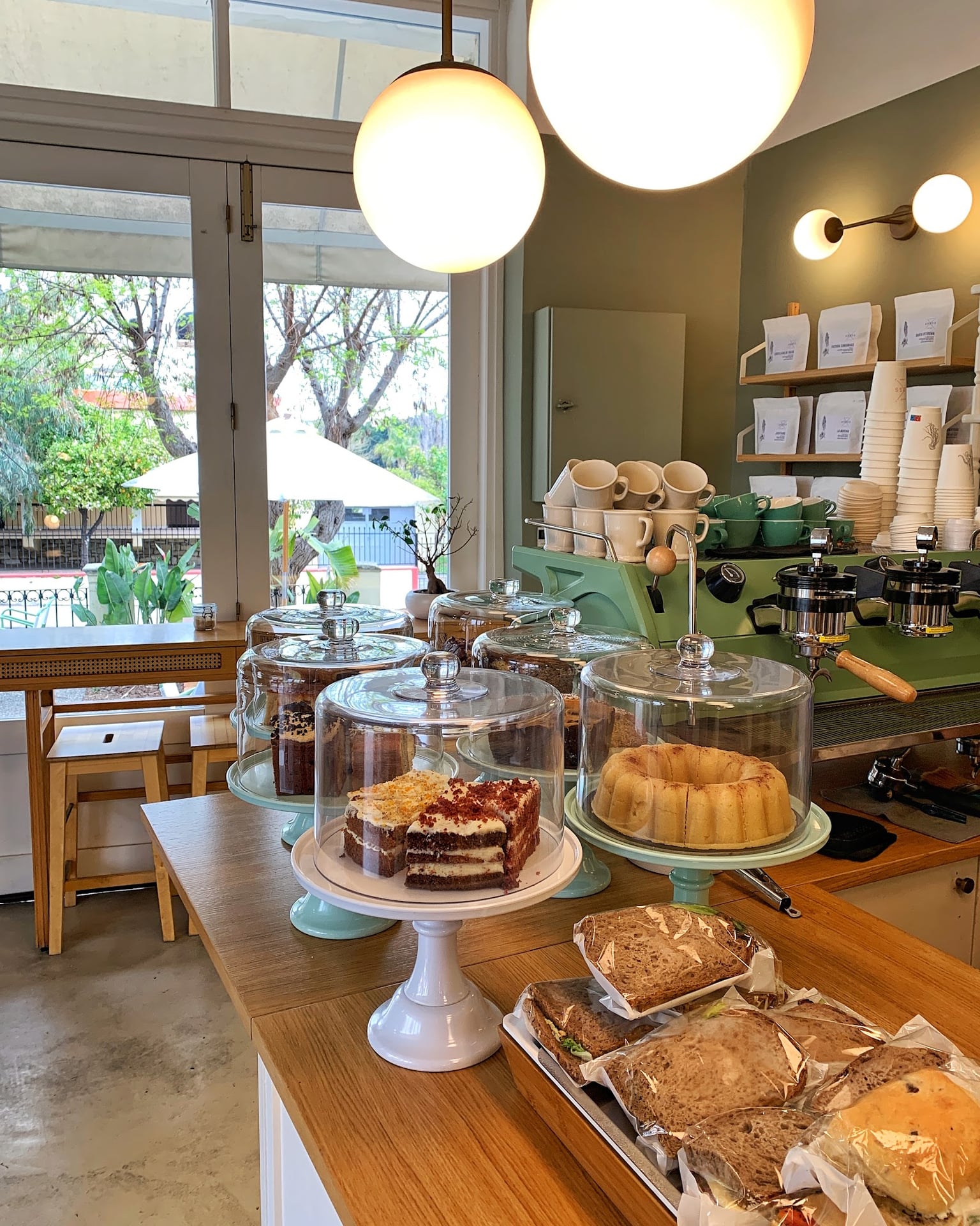 Photo of KROSS COFFEE ROASTERS