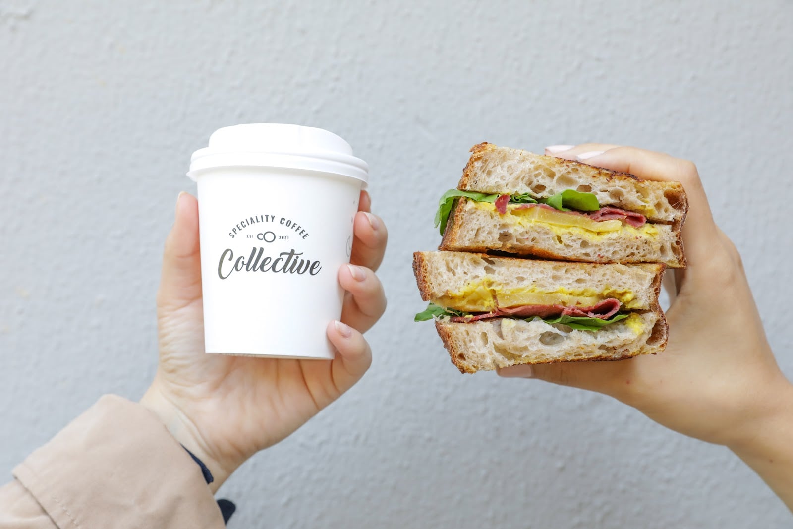 Photo of Collective