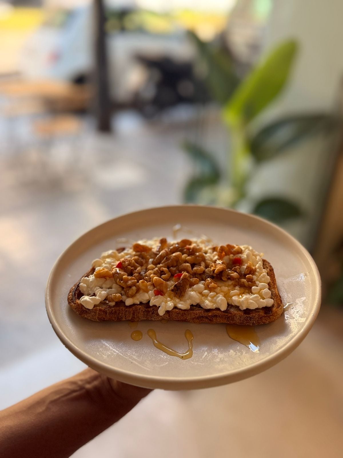 Photo of BUCHE Café - Specialty Coffee & Bar