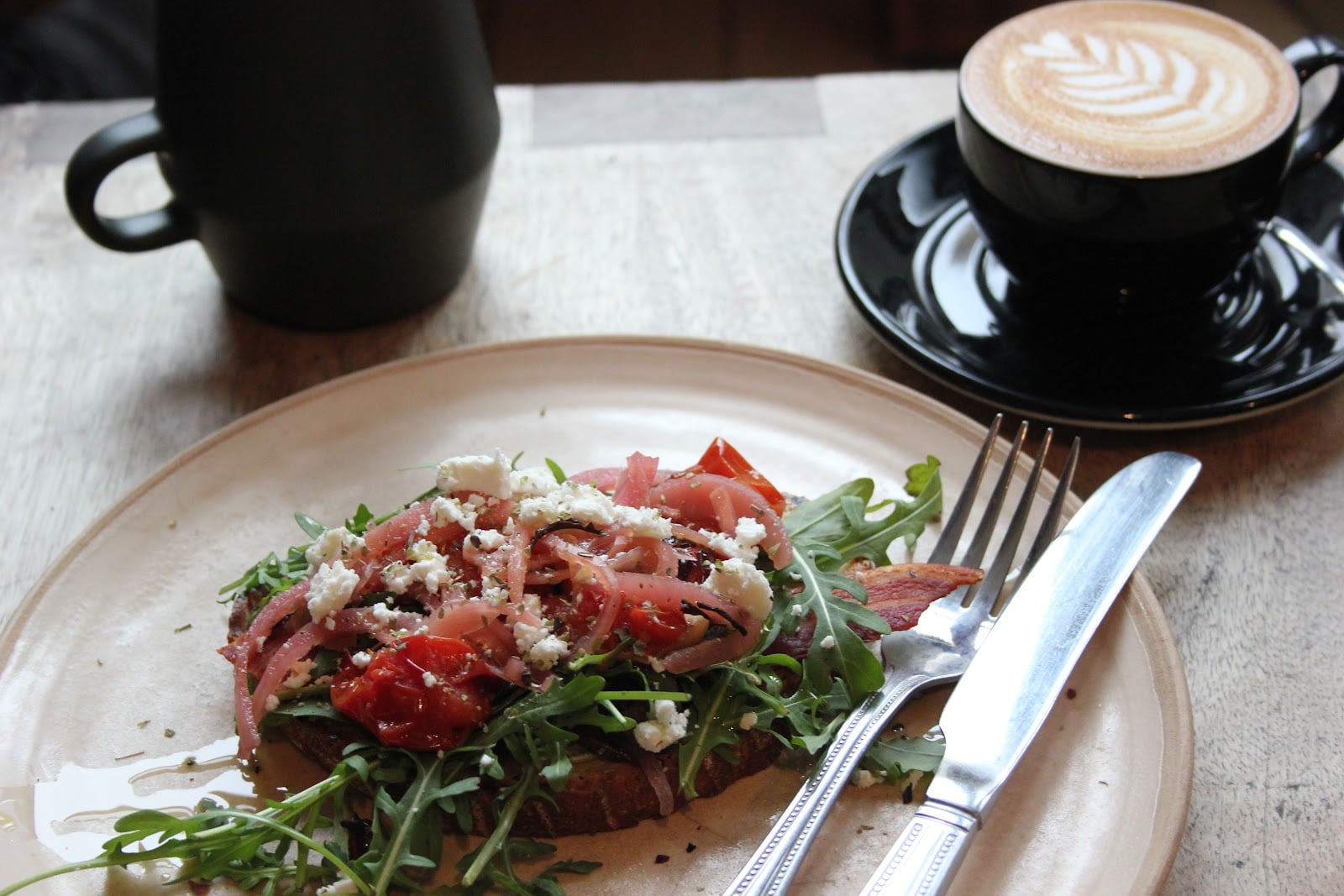 Photo of Climpson & Sons Café