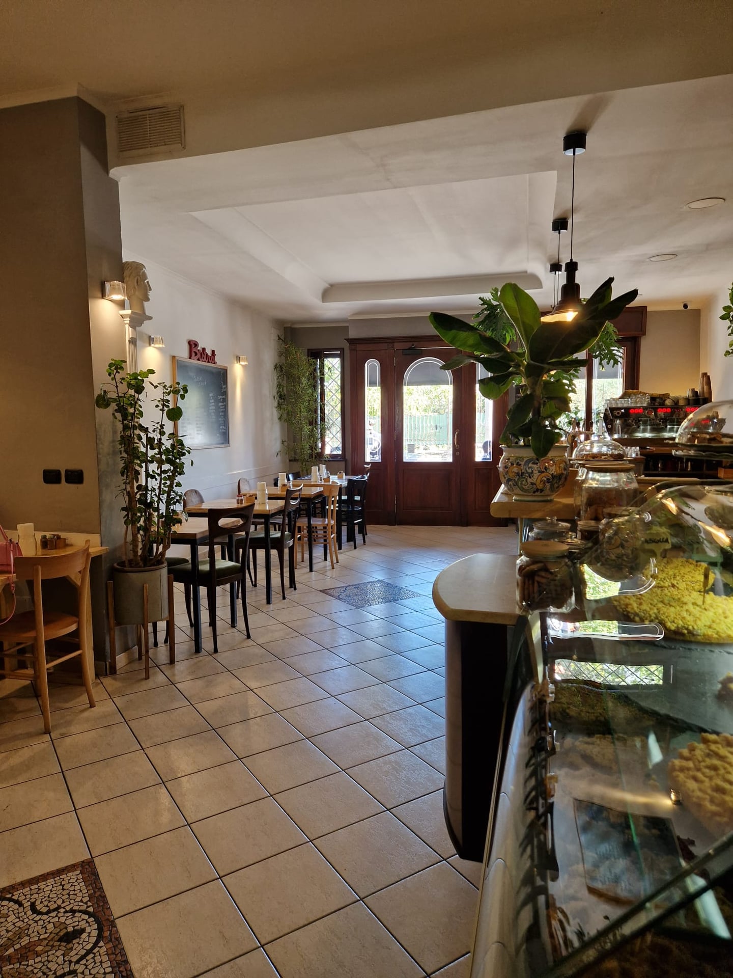 Bistrot Zì Rosa