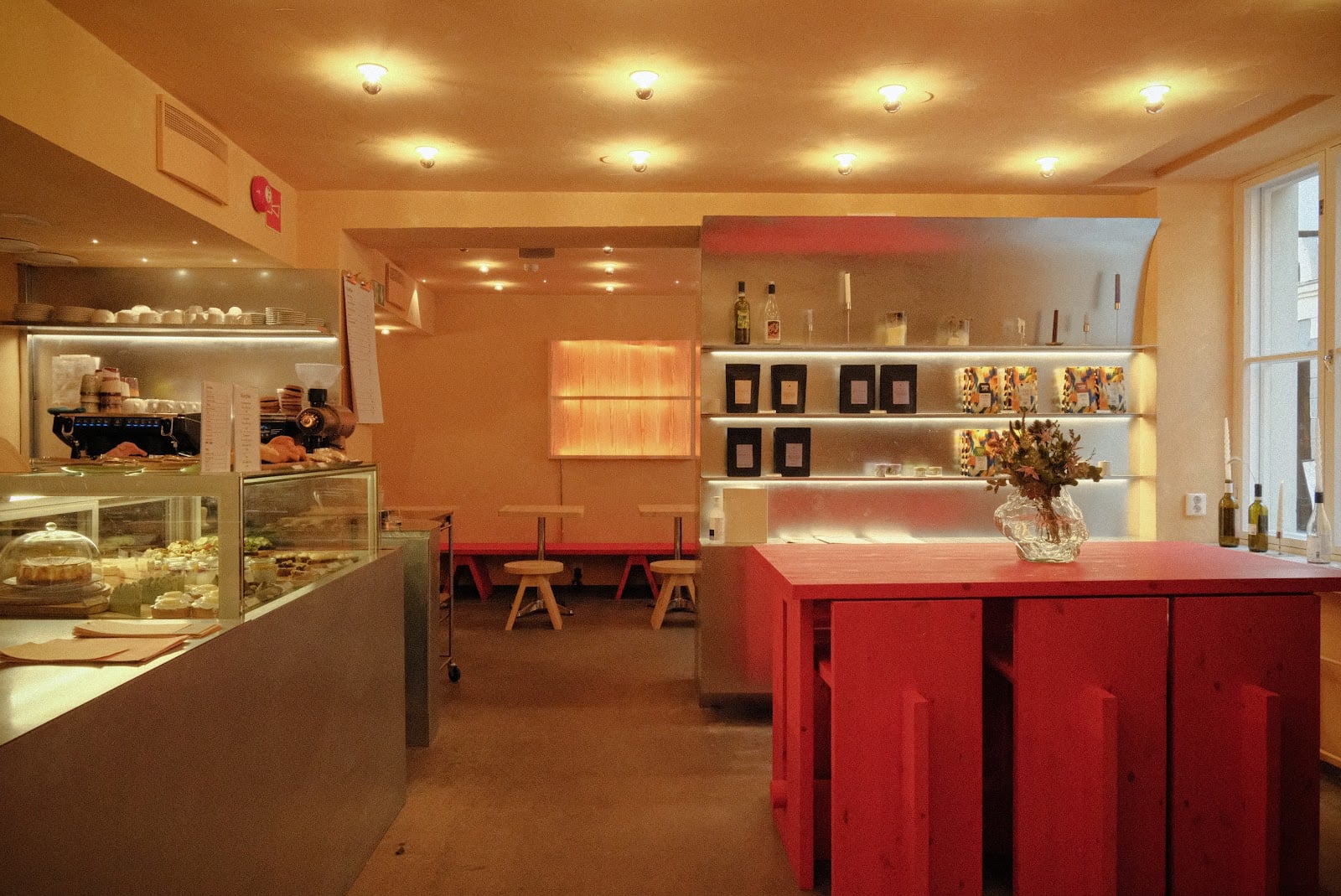 El Fant - Cafe & Bar