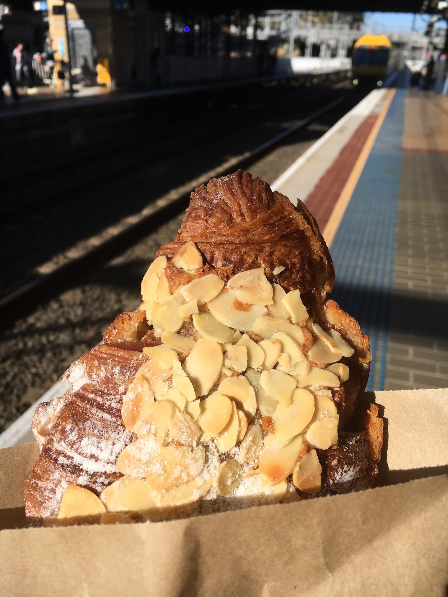 Photo of SteamTank Coffee Hornsby
