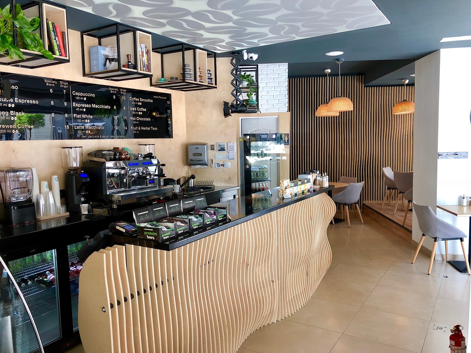 Photo of Coffee Store
