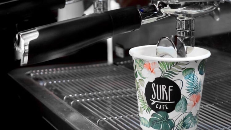 Photo of Surfcafe Tallinn