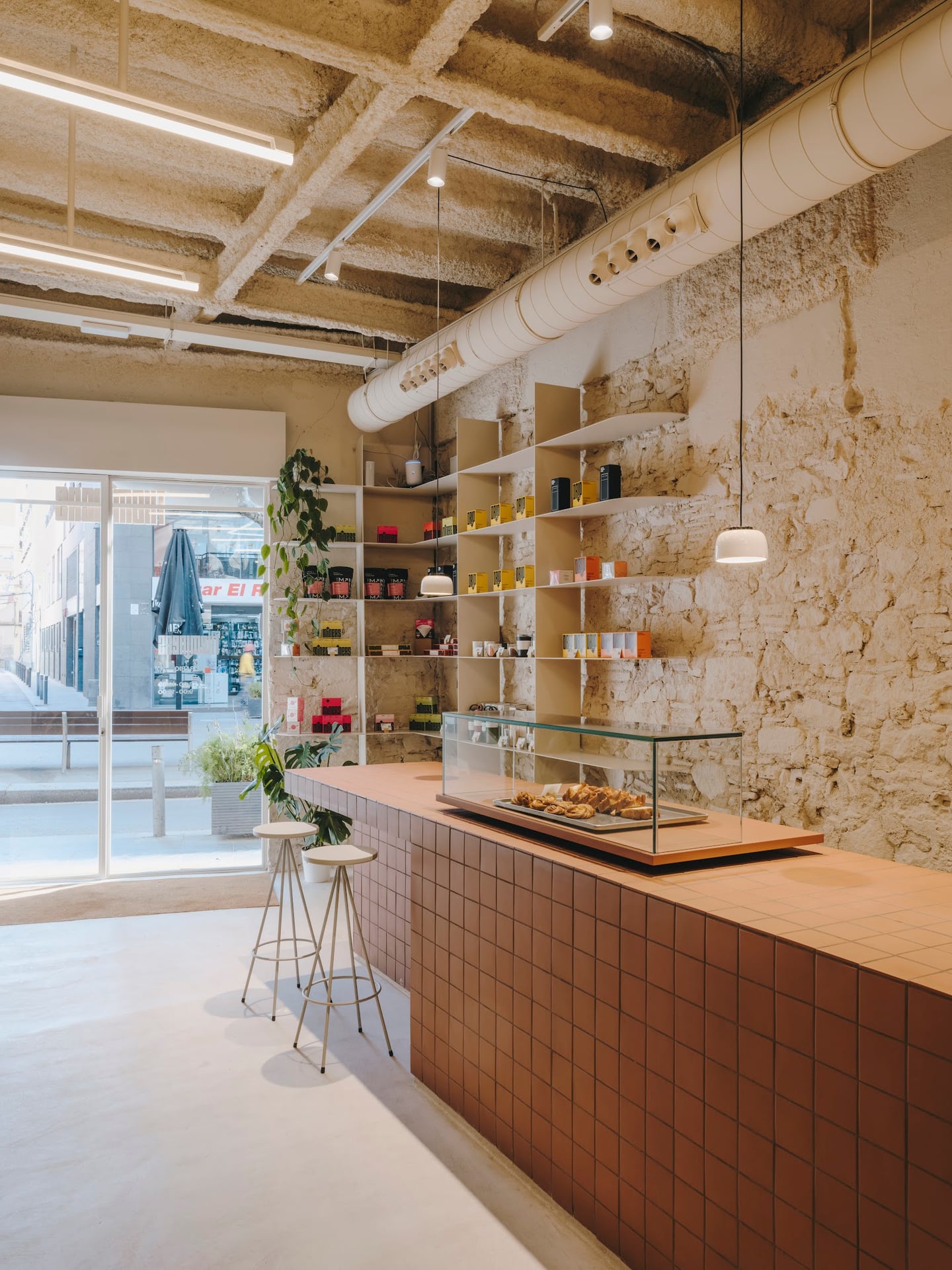 Photo of The Miners Coffee Poblenou Bakery