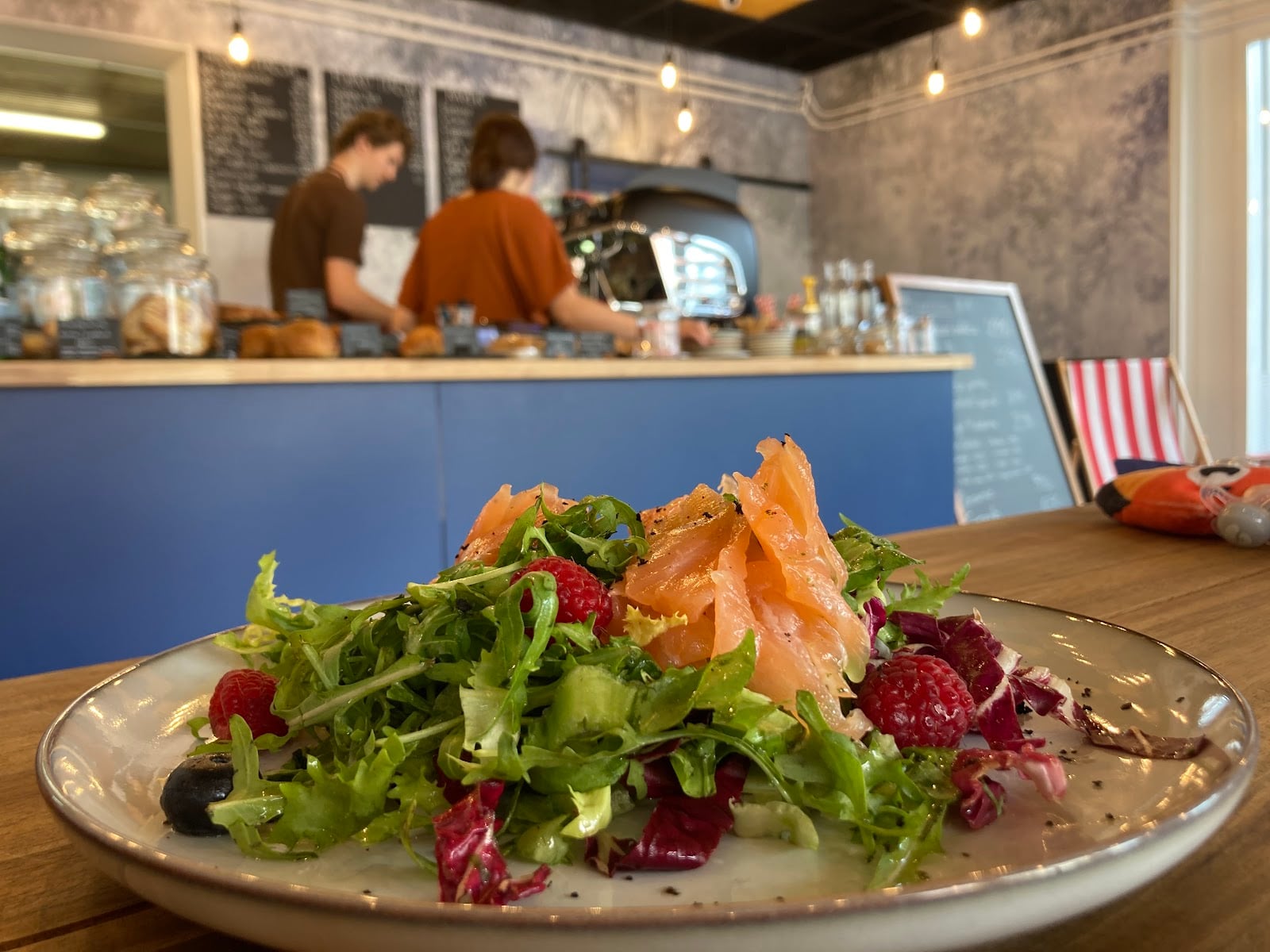 Photo of Nyugi Coffee & Brunch