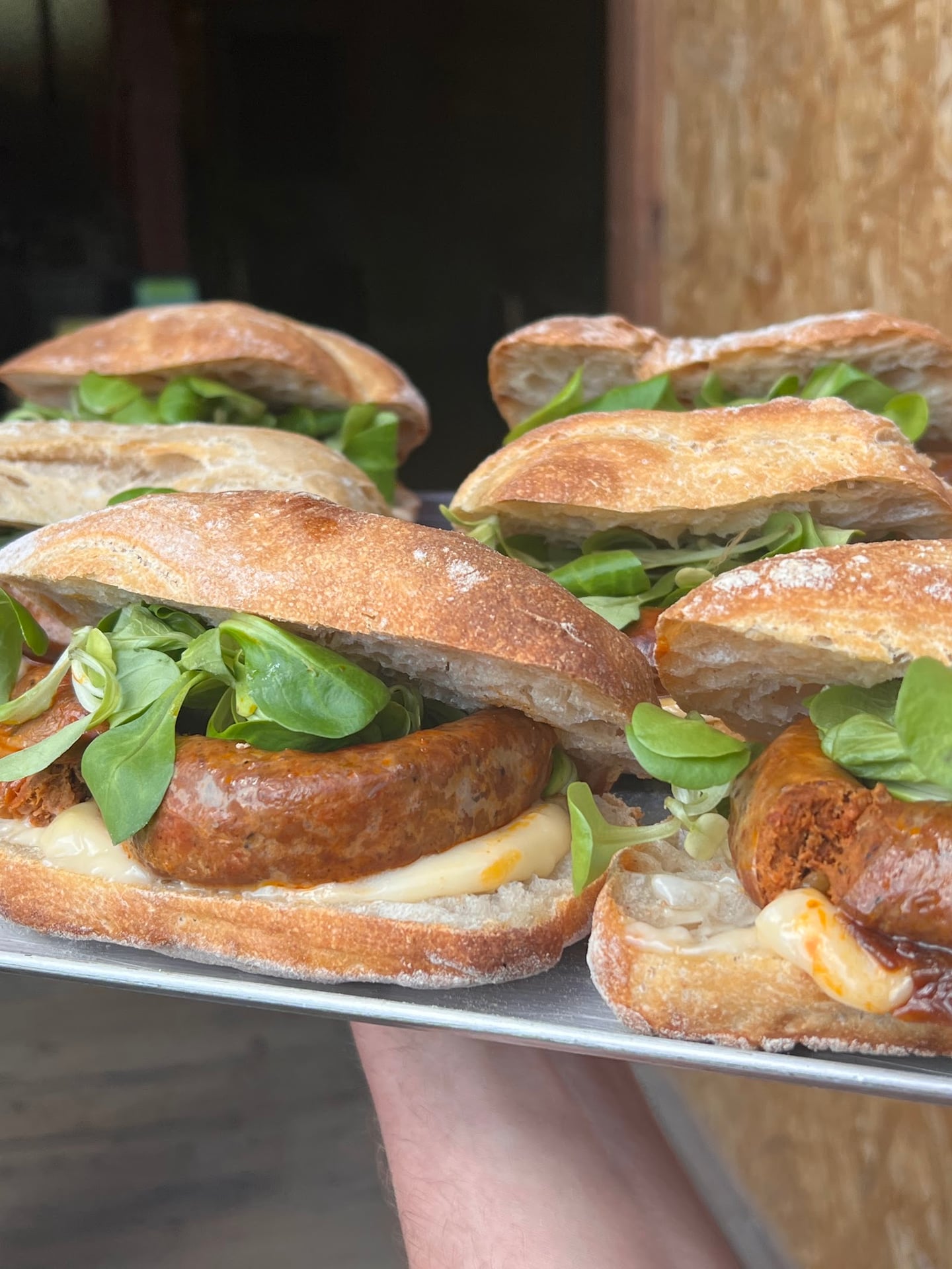 Photo of OUTLIER