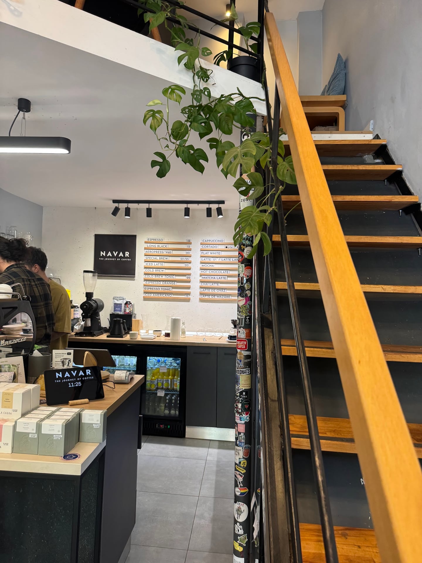 Photo of Navar Specialty Coffee