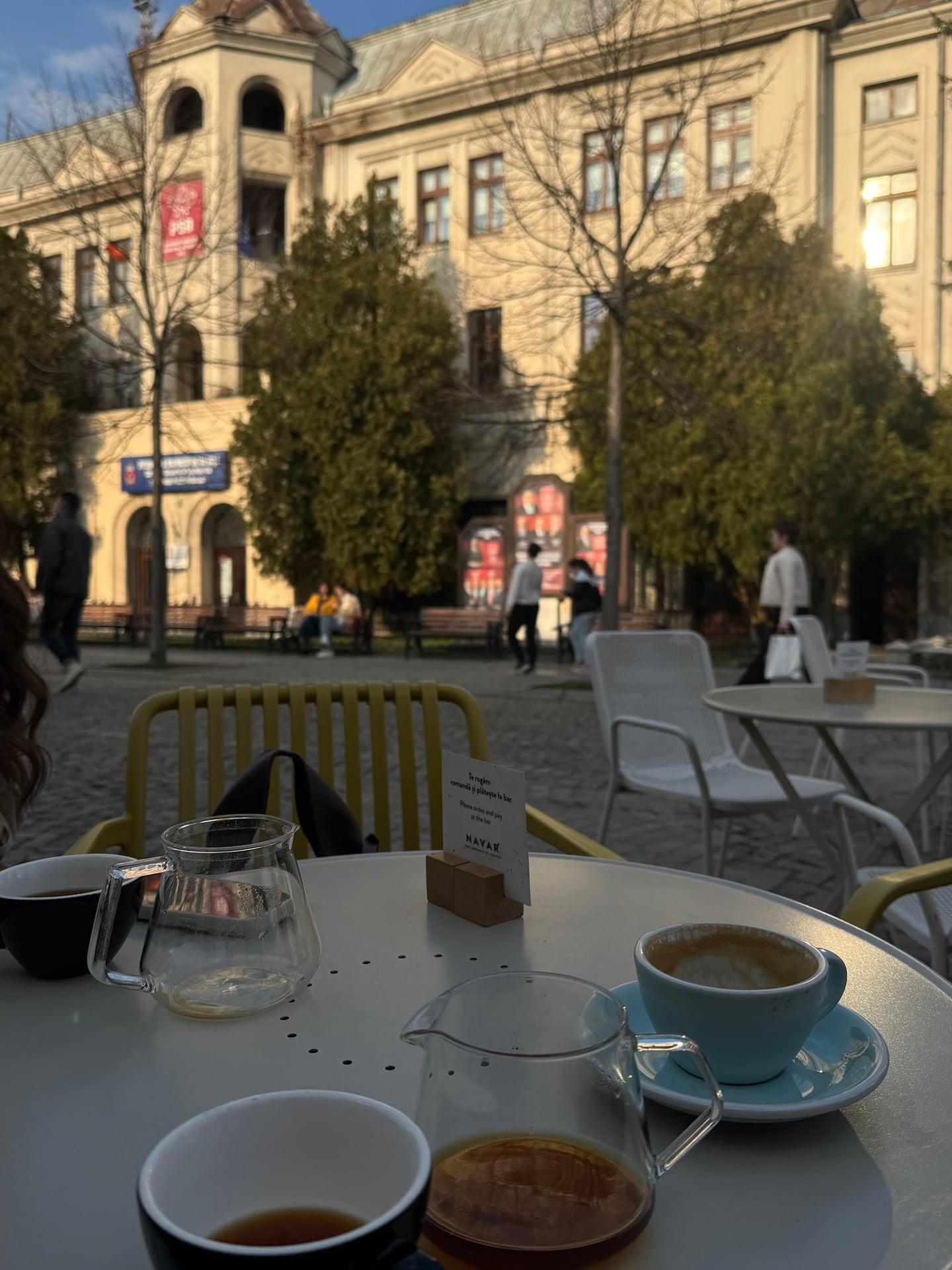 Photo of Navar Specialty Coffee