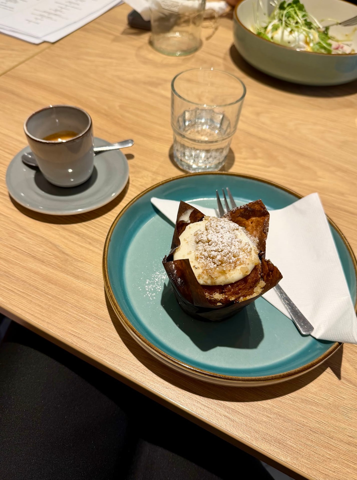 Photo of Pappa Coffee