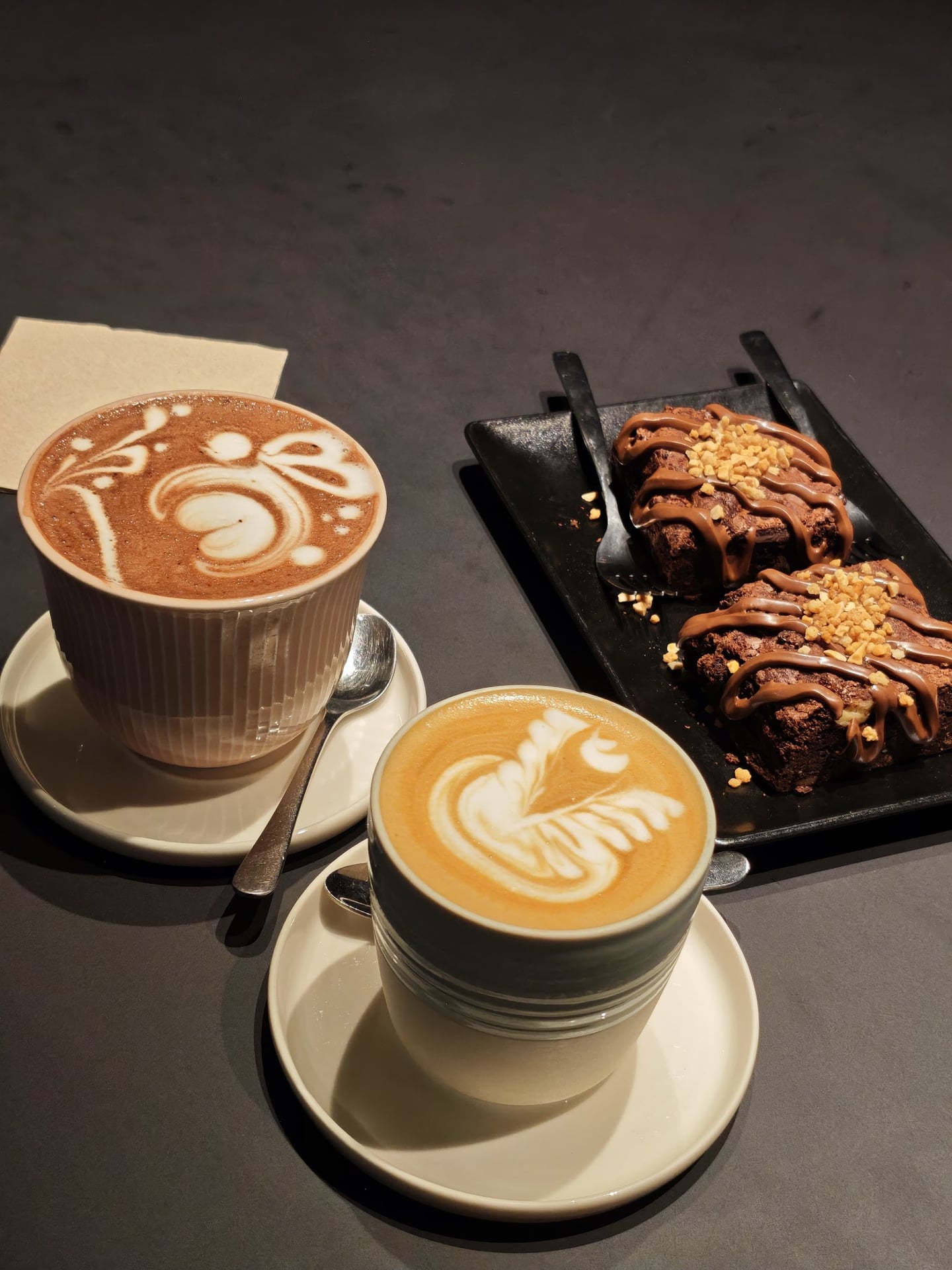Photo of Despiertoo Specialty Coffee