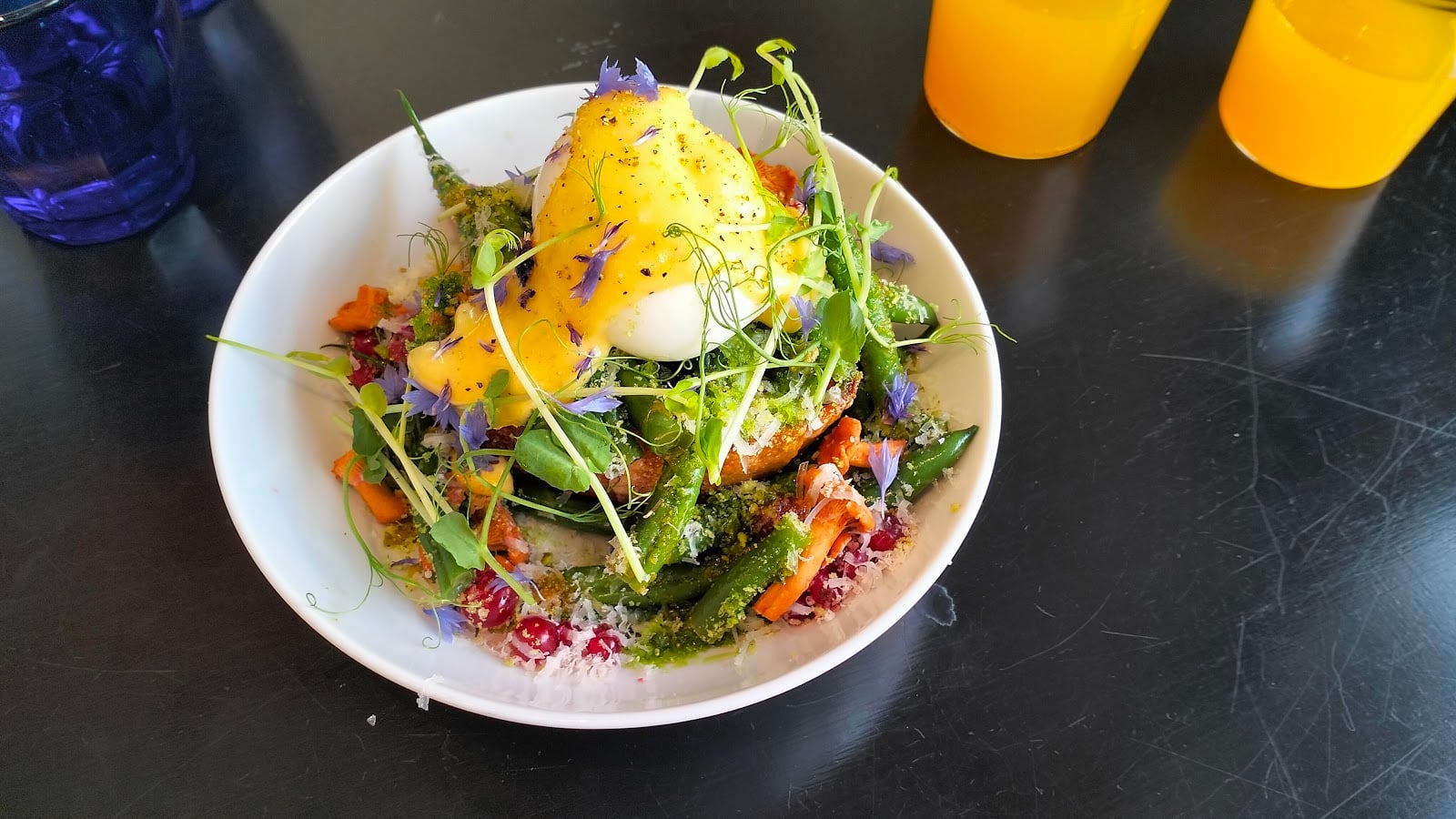 Photo of FLOW CAFE