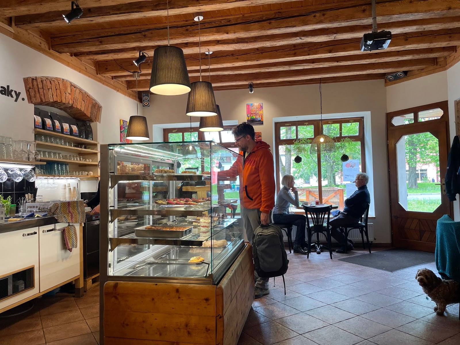 Photo of Ennea Caffe & Shop