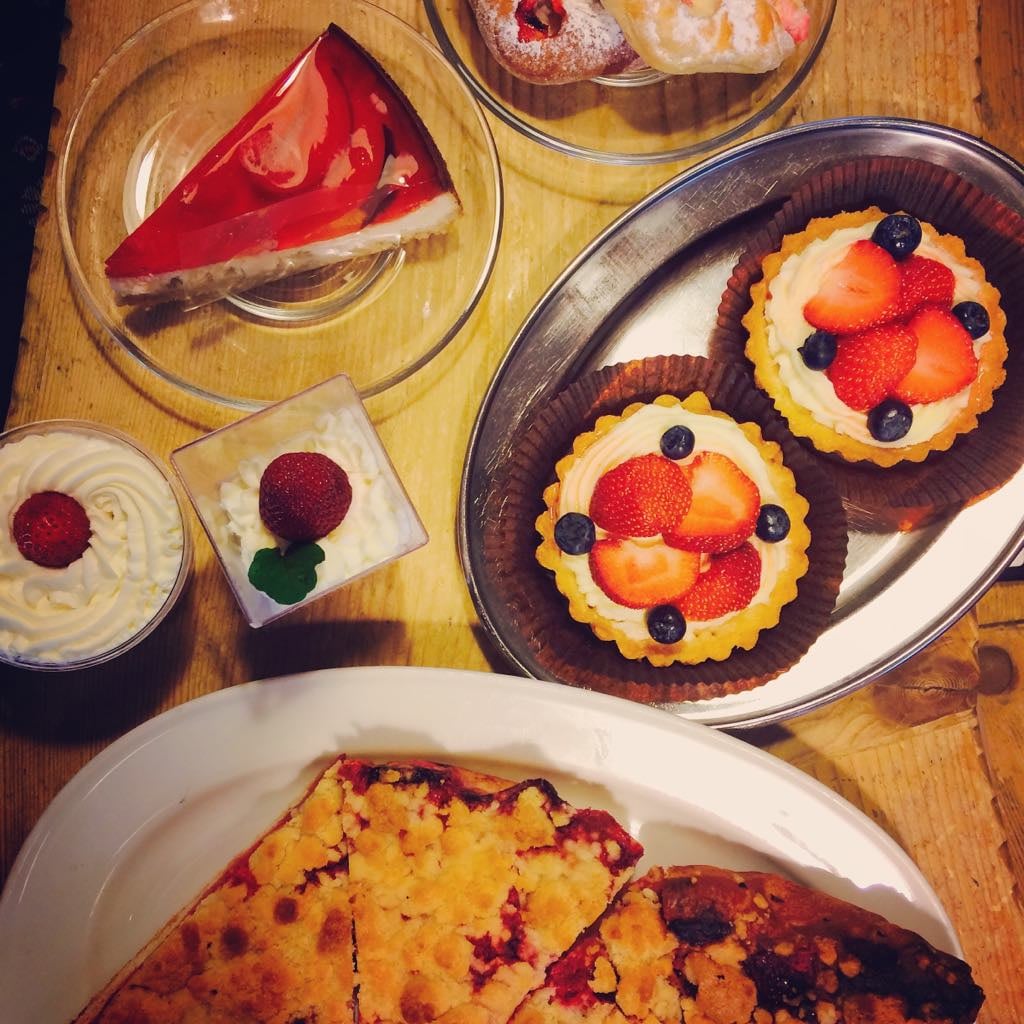 Photo of Ennea Caffe & Shop