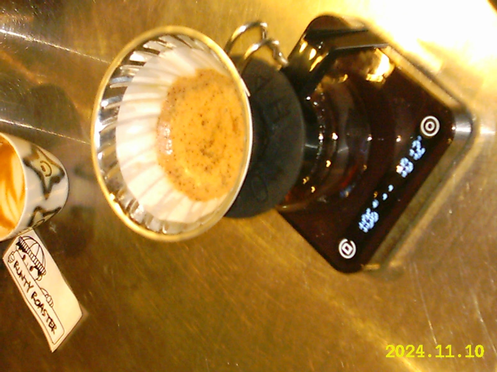 Photo of Kanapa Espresso Bar