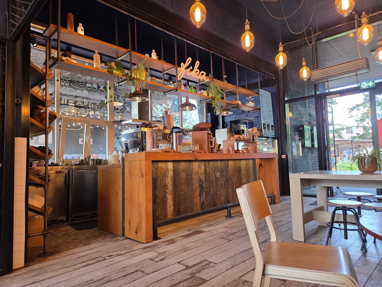 Photo of Fika Cafe