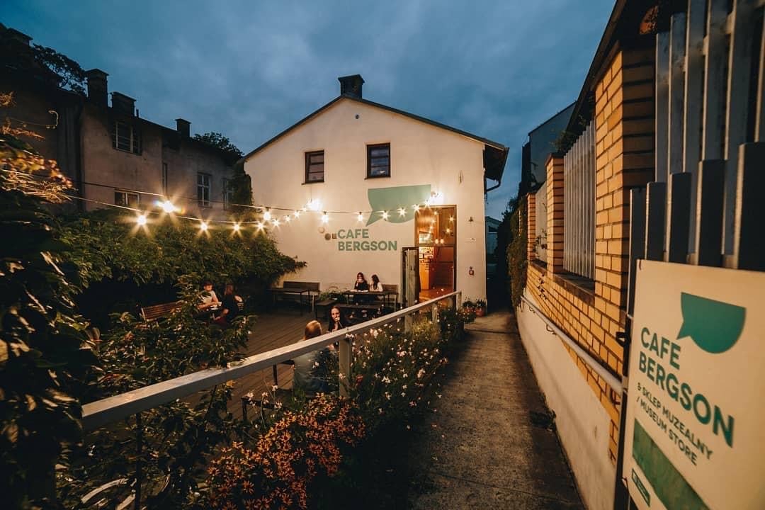 Photo of Cafe Bergson