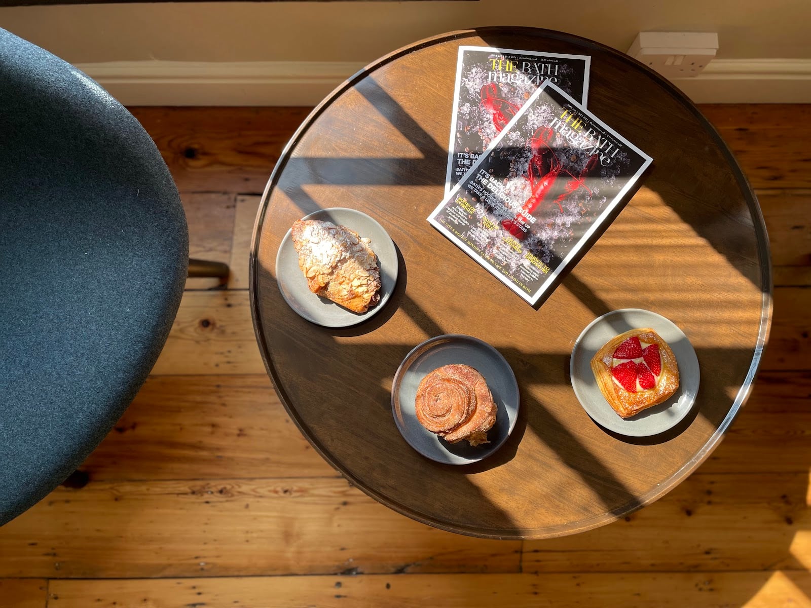 Photo of Mokoko Coffee & Bakery