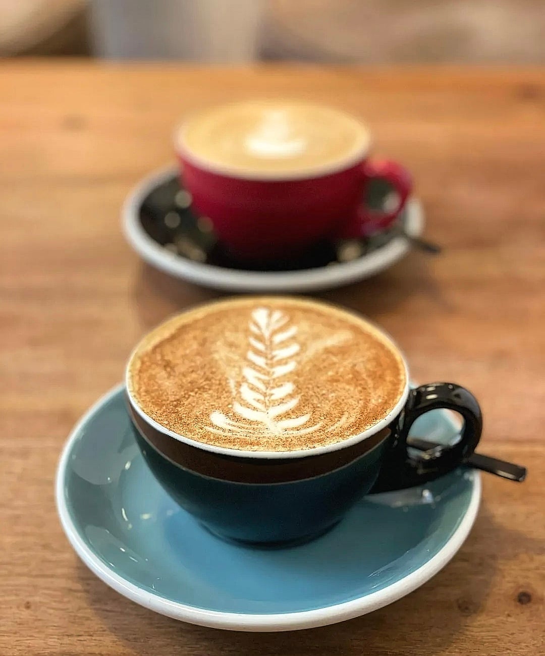 Photo of Umami Specility Coffee