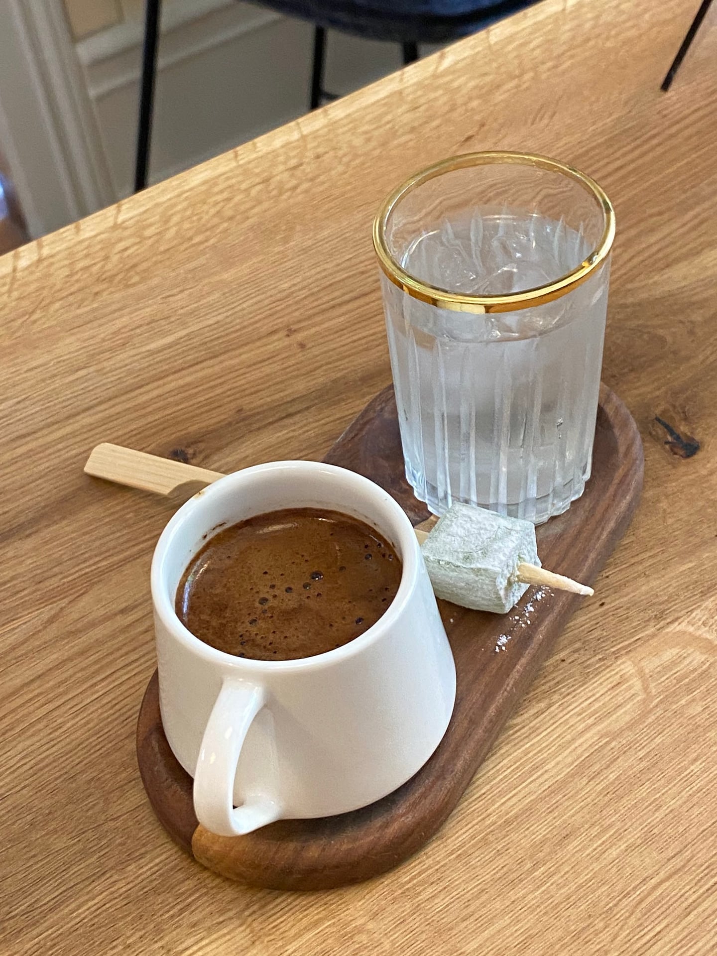Photo of DANISKA | Specialty Coffee & Matcha | Kleinbasel