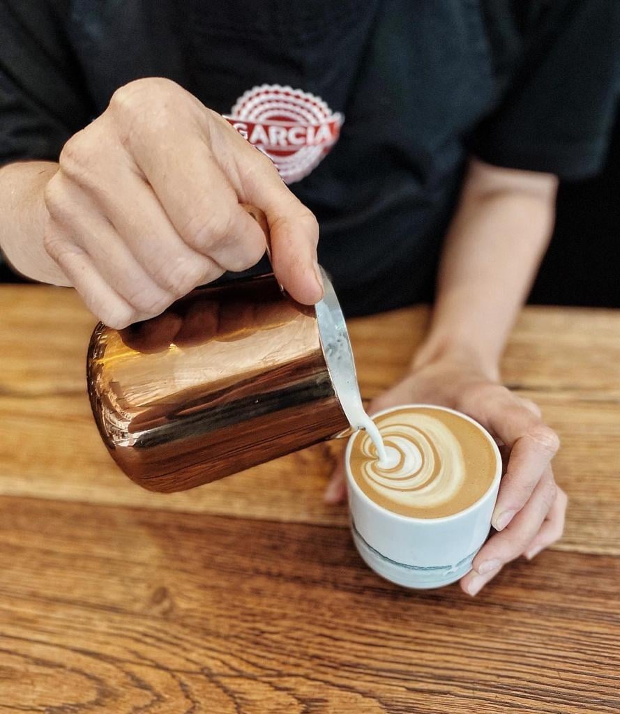 Photo of Garcia | Kaffeebar