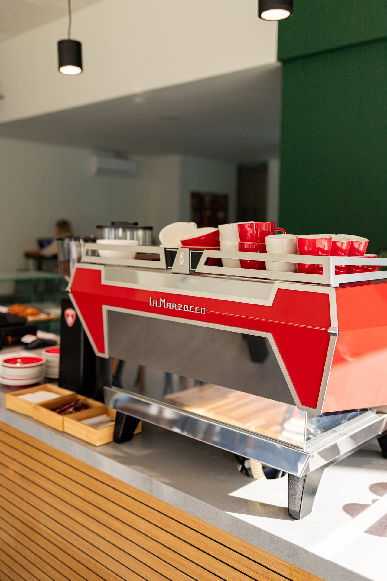 Photo of Asante Boutique Coffee Roasters
