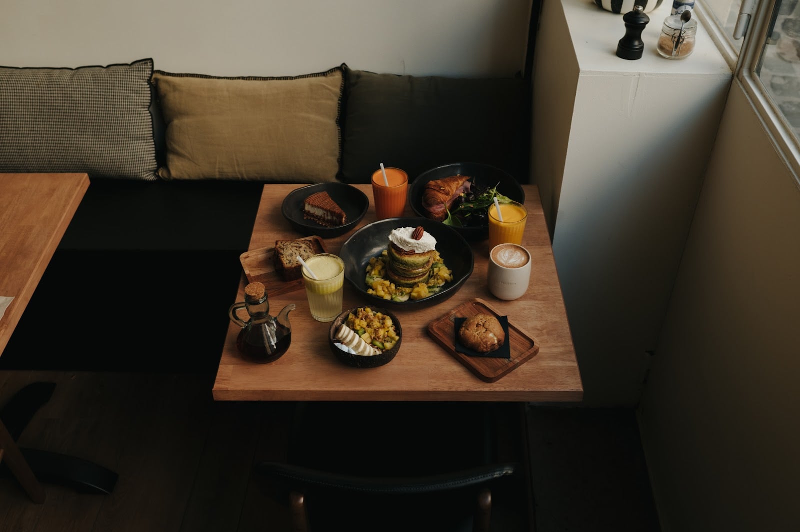 Photo of Coldrip food and coffee