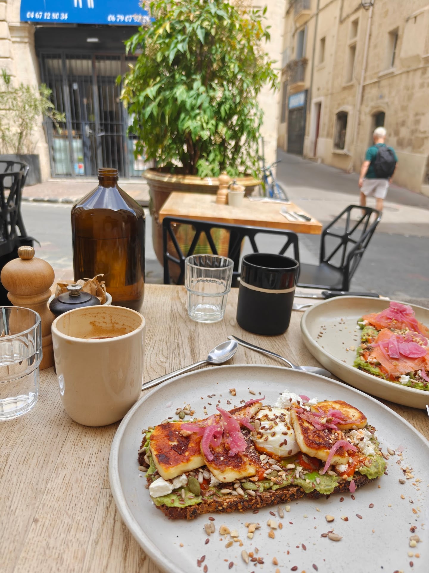 Photo of Coldrip food and coffee