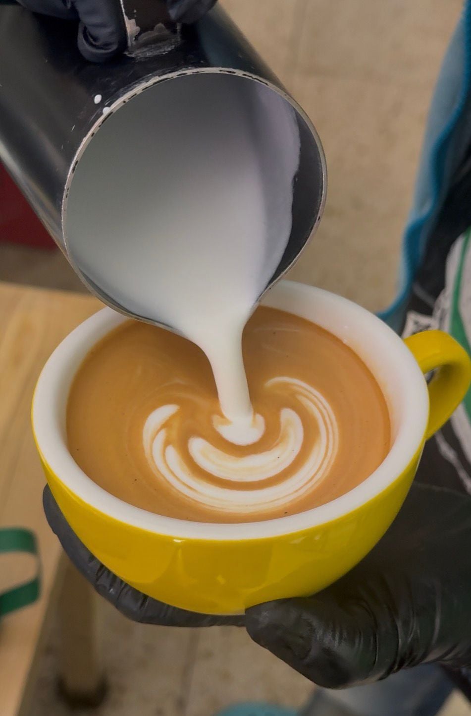 Photo of Tacoffee