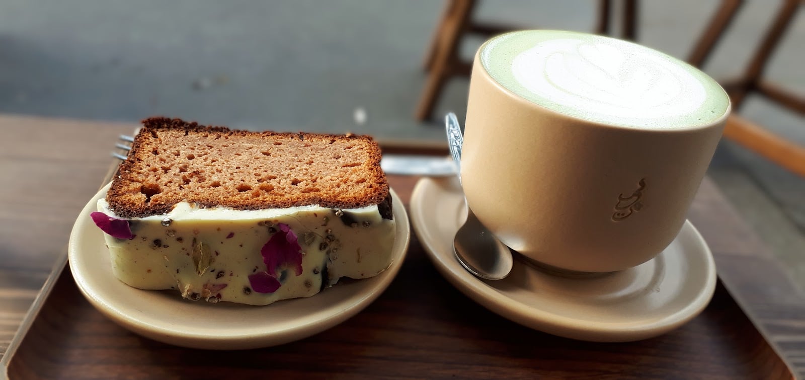 Photo of Café Rumi